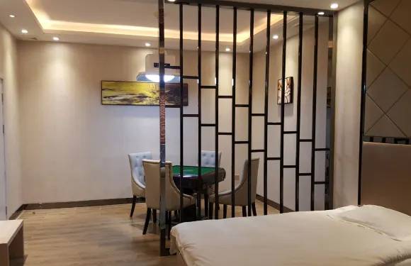 和縣居緣商務賓館