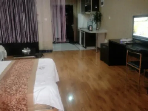 Linyi Lian'an Modern City Jia'aihe Self-service Apartment