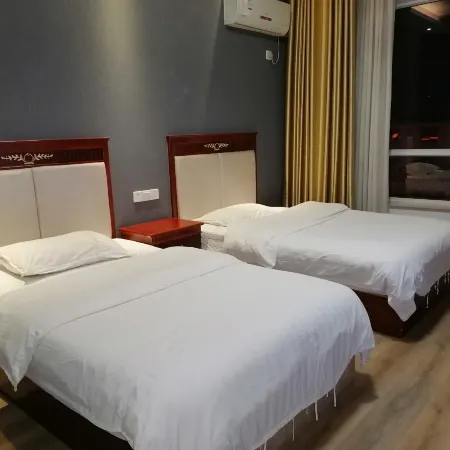 Leshan Jiaxing Hotel (Suji Ancient Town)