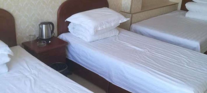 Chaoyang Jincheng Hotel Hotels in Chaoyang