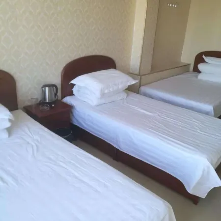 Chaoyang Jincheng Hotel