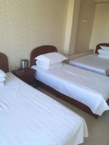 Chaoyang Jincheng Hotel