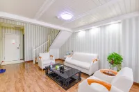 Modeng Jingzhi Hotel Hôtels à : Neixiang