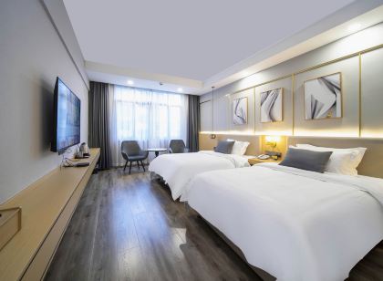 Yongxing Liangshi Hotel