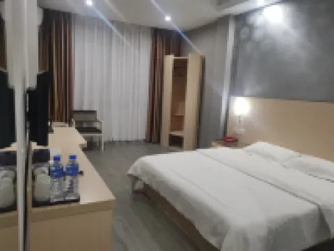 XIANGJIANG HOTEL Hoteles en Condado de Lingshan