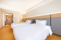JI Hotel (Zhangzhou Government Branch) - 3-نجوم