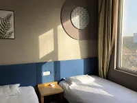 Jiaozhou Yueman Hotel - Inns