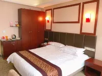 Grand Hyatt Wencheng Hotels near Wencheng Long-distance Passenger Transport Terminal