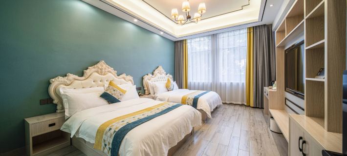 Ningxiang Shiqi Muyizhan Hotels in Ningxiang