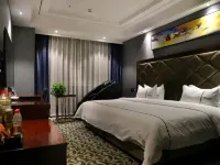 Fuyang Tianyan Hotel Hotels in Ruyang