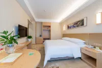 Vienna Hotel (Zhengding Ancient City) Hotels near "Boundless Fantasy" Immersive International Light and Shadow Theme Park