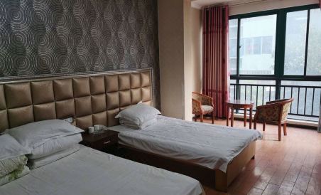 Sixian ejia Hotel - Housity
