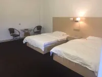寧明維景便捷酒店 - 2星級