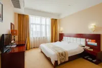 Zhennan Hotel Hotel di Nanhua County
