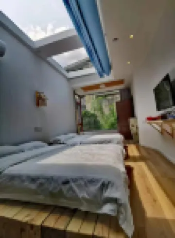 Ningguo Qinglongmen Inn