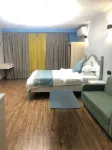 Ms sunseeker Guesthouse - Esports