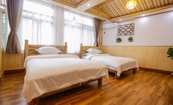 Furong Town Shunyilou Inn