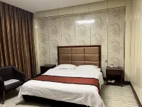 Juxing Hotel Tuquan فنادق في توتشوان