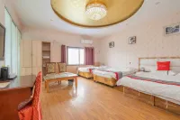 Junyi Chain Hotel (Qingdao Longhai Road) Hotels in Qingdao
