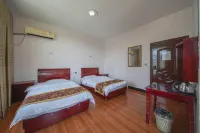 Yongzhou Yameng Hotel (Railway Station) - واي فاي