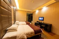 Chenlong 168 Hotel, Xupu, Huaihua
