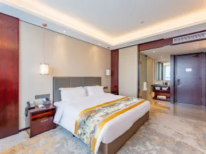 Tiandu Hotel