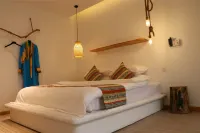 Pingwumei interesting homestay