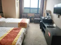 Yibin Business Hotel