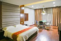 Jinshijia Grand Hotel Hotels near Yunxi Station