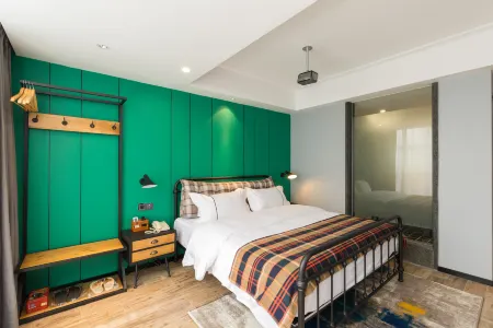 Fanfei Hotel