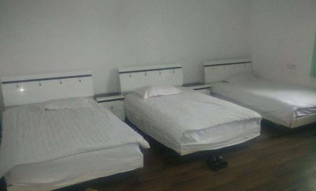 Suitetrails - Wan'an Dibang Hotel