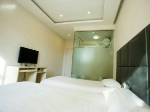 Kaide Fashion Hotel