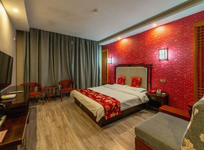 博愛魚吻蓮賓館