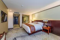 Jiangxi Bailu Hotel - Parkering