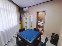 Meixuan Hotel (Shengshi Huadu Branch)