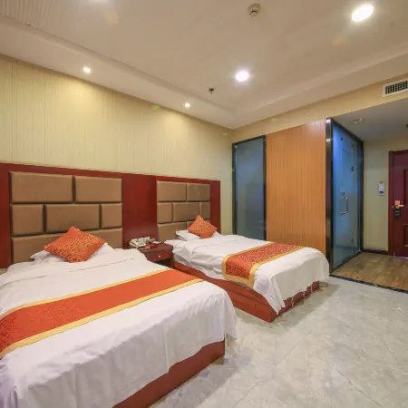 Jindi Holiday Hotel