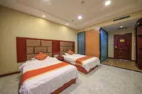 진디 홀리데이 호텔 펑전 호텔