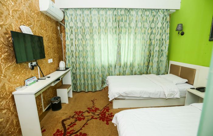 Anping Dream Tang theme business hotel