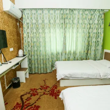 Anping Dream Tang theme business hotel