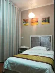 Luanchuan Bingui Fashion Room - Bintang 2