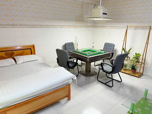 Dongguan Yucai Road Home Inn - guesthouses