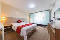 Binzhou Dingxin Hotel