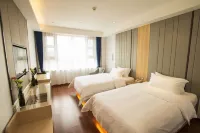 Huamao Business Hotel (Hengshui Lake Branch) - 2 tähden