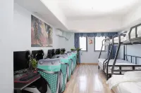 Bozhou Red Fox E-sports Homestay