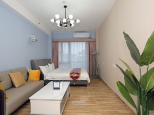 Zhimeiju Fashion Apartment