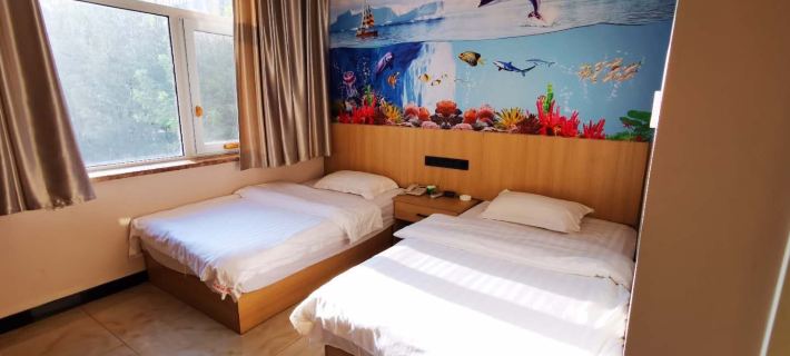 Bazhou Hezhuang Express Hotel Hotels in Bazhou