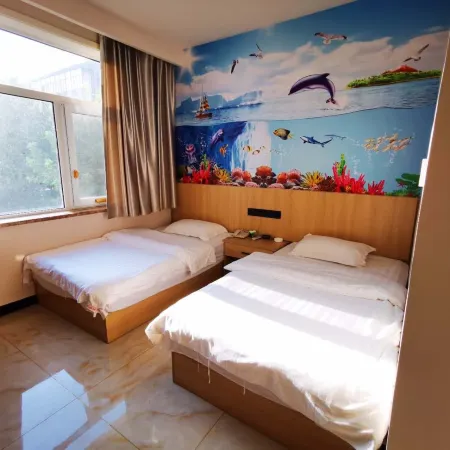 Bazhou Hezhuang Express Hotel