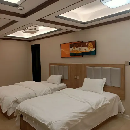 Yuyanlou Hotel
