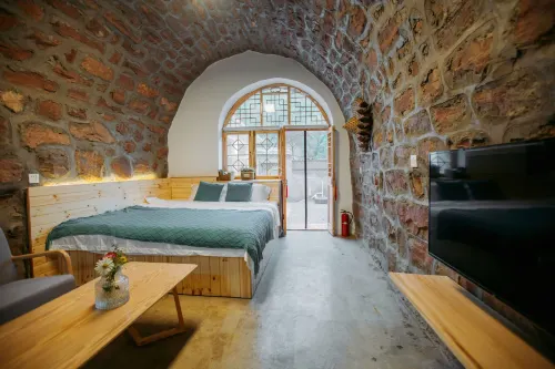 Banshanyao Homestay