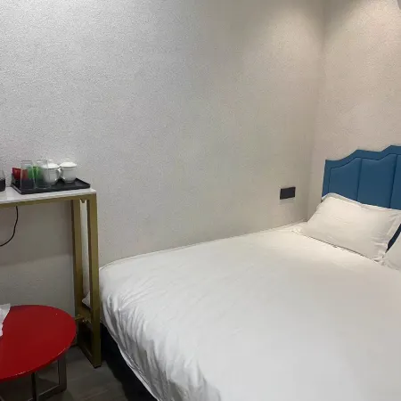 Liulin Qixi Hotel